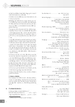 Предварительный просмотр 6 страницы Neumann.Berlin DMI-8 Operating Manual