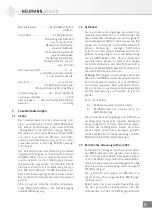 Предварительный просмотр 7 страницы Neumann.Berlin DMI-8 Operating Manual