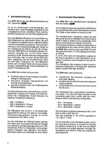 Предварительный просмотр 2 страницы Neumann.Berlin GFM 132 Operating Instructions Manual