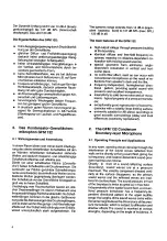 Предварительный просмотр 4 страницы Neumann.Berlin GFM 132 Operating Instructions Manual