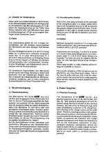 Предварительный просмотр 7 страницы Neumann.Berlin GFM 132 Operating Instructions Manual