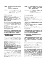 Предварительный просмотр 8 страницы Neumann.Berlin KFM 100 Operating Instructions Manual