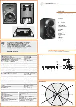 Neumann.Berlin KH 120 A Quick Manual preview