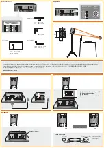 Preview for 2 page of Neumann.Berlin KH 120 A Quick Manual