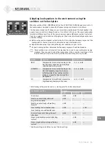 Preview for 14 page of Neumann.Berlin KH 150 Instruction Manual