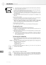 Предварительный просмотр 12 страницы Neumann.Berlin KH 420 Operating Manual