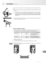 Предварительный просмотр 15 страницы Neumann.Berlin KH 420 Operating Manual