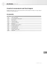 Preview for 16 page of Neumann.Berlin KH 80 DSP Instruction Manual