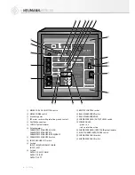 Preview for 7 page of Neumann.Berlin KH 805 Operating Manual