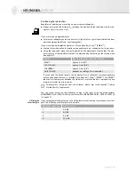 Preview for 10 page of Neumann.Berlin KH 805 Operating Manual