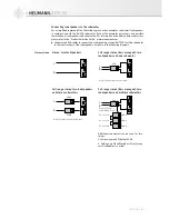 Preview for 12 page of Neumann.Berlin KH 805 Operating Manual