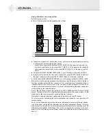 Preview for 14 page of Neumann.Berlin KH 805 Operating Manual