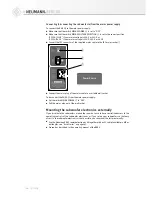 Preview for 15 page of Neumann.Berlin KH 805 Operating Manual