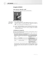 Preview for 16 page of Neumann.Berlin KH 805 Operating Manual