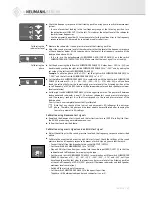 Preview for 18 page of Neumann.Berlin KH 805 Operating Manual