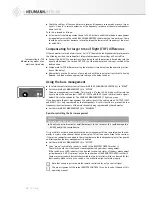 Preview for 19 page of Neumann.Berlin KH 805 Operating Manual