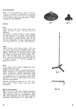 Предварительный просмотр 7 страницы Neumann.Berlin KMF 4 i mt Operating Instructions Manual