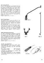 Предварительный просмотр 8 страницы Neumann.Berlin KMF 4 i mt Operating Instructions Manual