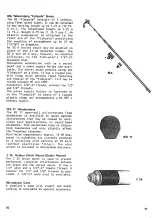 Предварительный просмотр 9 страницы Neumann.Berlin KMF 4 i mt Operating Instructions Manual