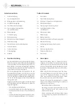 Preview for 2 page of Neumann.Berlin KU 100 Operating Instructions Manual