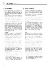 Preview for 10 page of Neumann.Berlin KU 100 Operating Instructions Manual