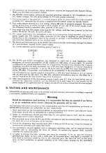 Предварительный просмотр 2 страницы Neumann.Berlin M 49b Operating Instructions