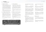 Preview for 3 page of Neumann.Berlin N 248 Operating Instructions