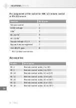 Preview for 11 page of Neumann.Berlin SEA 1 Operating Instructions Manual