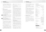 Предварительный просмотр 5 страницы Neumann.Berlin TLM 103 D Operating Manual