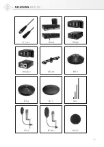 Предварительный просмотр 15 страницы Neumann.Berlin U 47 FET I Operating Manual