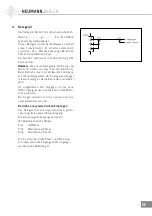 Preview for 5 page of Neumann.Berlin U 67 Operating Manual