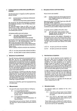 Предварительный просмотр 4 страницы Neumann.Berlin U 87 i Operating Instructions Manual