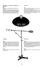 Предварительный просмотр 15 страницы Neumann.Berlin U 87 i Operating Instructions Manual