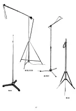 Предварительный просмотр 17 страницы Neumann.Berlin U 87 i Operating Instructions Manual