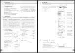 Предварительный просмотр 3 страницы Neumann.Berlin U87AI Operating Manual