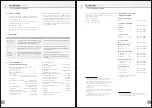 Предварительный просмотр 7 страницы Neumann.Berlin U87AI Operating Manual