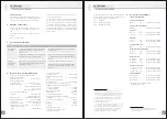 Предварительный просмотр 9 страницы Neumann.Berlin U87AI Operating Manual