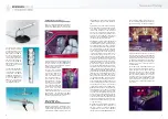 Предварительный просмотр 5 страницы Neumann 180 Series Brochure