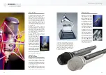 Предварительный просмотр 9 страницы Neumann 180 Series Brochure