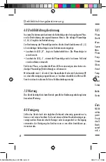 Preview for 8 page of Neumann 8180 B Instruction Manual