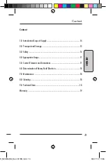 Предварительный просмотр 13 страницы Neumann 8180 B Instruction Manual