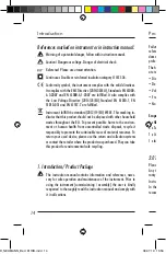 Предварительный просмотр 14 страницы Neumann 8180 B Instruction Manual