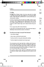 Preview for 16 page of Neumann 8180 B Instruction Manual