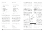 Preview for 2 page of Neumann bcm 104 Operating Instructions Manual