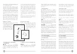 Preview for 3 page of Neumann bcm 104 Operating Instructions Manual