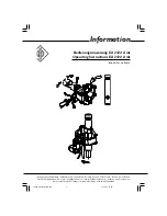 Neumann EA 2124 A mt Datasheet preview