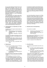 Preview for 4 page of Neumann fet 80 Series Operating Instructions Manual