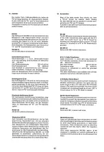 Preview for 10 page of Neumann fet 80 Series Operating Instructions Manual