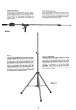 Preview for 14 page of Neumann fet 80 Series Operating Instructions Manual