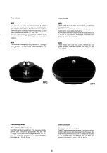 Preview for 15 page of Neumann fet 80 Series Operating Instructions Manual